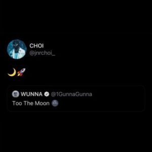 Jnr Choi - To The Moon (Gunna Remix) Ft.Gunna & Sam Tompkins (MP3 Download)