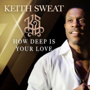 Keith Sweat - Twisted (MP3 Download) 