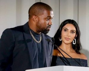 Kim Kardashian And Estranged Husband, Kanye West Are ‘Very Civil’ And Have Been Coparenting Very Well Amid Public Feud’