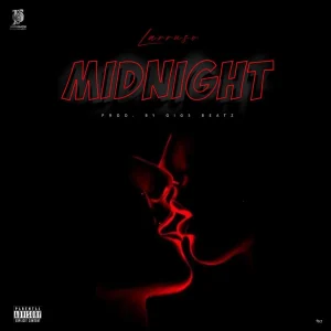 Larruso – Midnight (MP3 Download)