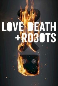 Love, Death & Robot S03 E01