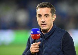 Man Utd Is Now A Graveyard For Players – Gary Neville Makes Shocking Claim