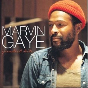 Marvin Gaye - That's The Way Love Is (MP3 Download)