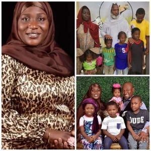 May This Kind of Affliction Never Ever Befall You – Freed Kaduna Train Attack Victim Mariama Abubakar Bobbo, Writes