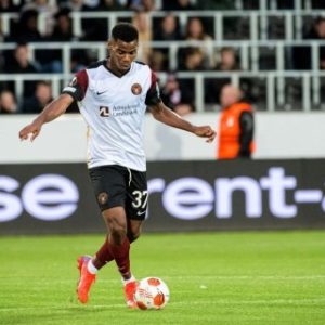 Midtjylland Reject AC Milan’s €4m Bid For Onyedika