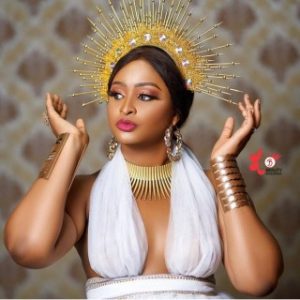 Nigerian Girls Are More Afraid of Pregnancy Than STDs – Actress Etinosa
