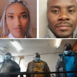 Nigerian National, Four Others Arrested For The Murder Of South African Politician’s Daughter