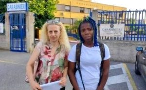 Nigerian Woman Allegedly Assaulted For Demanding Her Salary In Italy