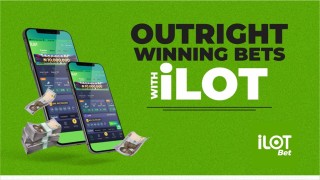 Outright Wining Bets With iLOT