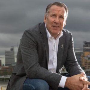 Paul Merson Names Three Favourite Clubs To Win Champions League Trophy This Season