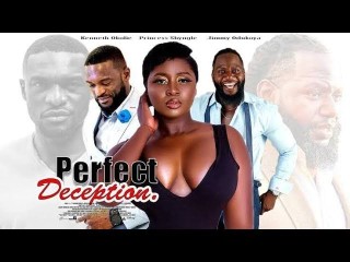 Download Movie:- Perfect Deception