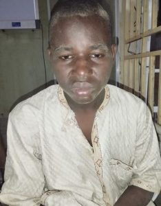Police Find Missing 17-year-old Abuja Boy In Jigawa
