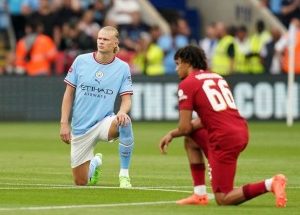 Racism In Sports: Premier League Clubs To Stop Taking Knee With Gesture Only For Certain Fixtures