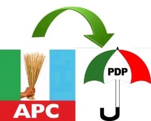 Road To 2023: Mass Defection Hits Niger APC