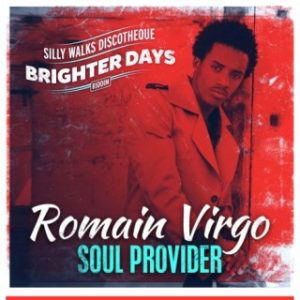 Romain Virgo - Soul Provider (MP3 Download) 