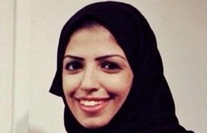 Salma Al-shehab: Saudi Woman Sentenced To 34 Yrs In Prison For Twitter Activism