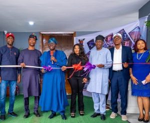 Sanwo-Olu Delivers 16th Housing Project In 3 Years