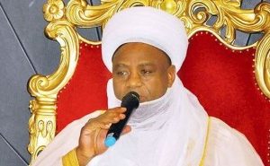 Sharia Law Is Only For Muslims – Sultan of Sokoto