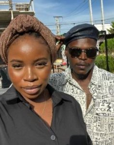 She Gave Me A Chance When I Was Still Deep In The Trenches – Man Appreciates Pregnant Wife For Supporting Him During Hustling Days
