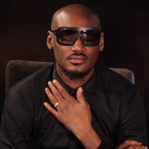 Singer 2face Idibia Breaks Silence After Being Insulted For Allegedly Impregnating Another Lady