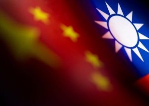 Taiwan Accuses China Of Exaggeration With Islands Footage