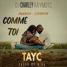 Tayc - Comme Toi (MP3 Download)
