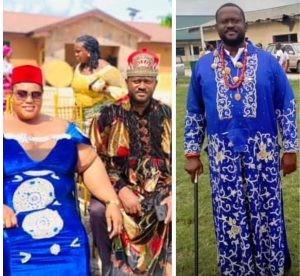 Tears As Son of Late Rivers Monarch Dies After Having Drinks With Friends