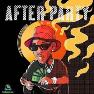 Tekno – After Party