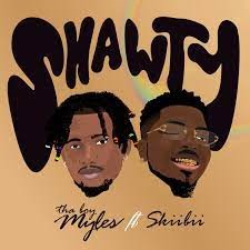 Tha Boy Myles – Shawty Ft. Skiibii (MP)3 Download 