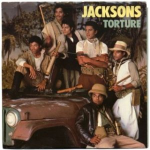 The Jacksons - Torture (MP3 Download)  