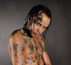 Tommy Lee Sparta -Tom & Jerry (MP3 Download)