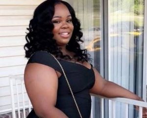 U.S. Charges Four Police Officers Over 2020 Killing of Black Woman, Breonna Taylor