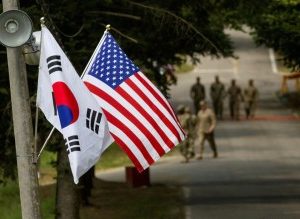 U.S., South Korea, Japan Hold Missile Defense Exercise With Eye On North Korea, China