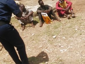 Unbelievable: Man Who Has Been Defiling His Own Daughter For The Past 12 Years Nabbed In Ilorin