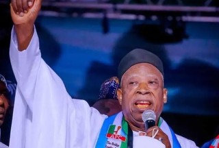 We’ll Resolve Our Crisis Before 2023 – APC Chairman