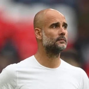 We’re Not Going To Win Because Of Haaland – Guardiola