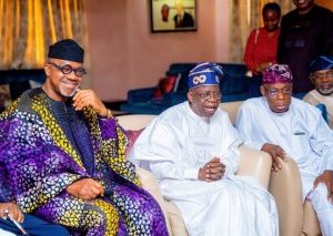 We’re Pleased With Abiodun’s Administration – Tinubu Declares