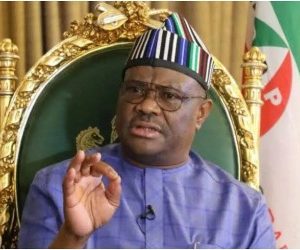 Wike’s Group Meet In Abuja To Plot Next Move