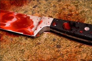 Woman Chops Off Her Boyfriend’s Manhood After He Tried R#ping Her Teen Daughter
