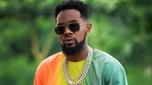 Women’s Attention Was A Reason Why I Pursued Music – Patoranking Reveals