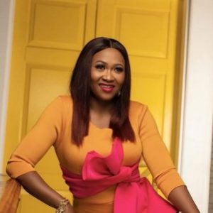 You Cannot Conclude Your Wife Is Unfaithful Just Because You Found Out Your Child Isn’t Yours – Actress Mary Njoku Tells Men