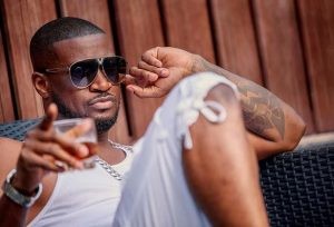 You Praise Your Oppressors That Denied You The Best Things In Life – Peter Okoye Slams Trolls That Insulted Him For Spending His Hard Earned Money