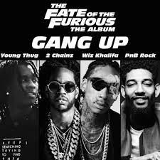 Soledad Sinceramente Mareo Young Thug – Gang Up Ft. 2 Chainz, Wiz Khalifa & PnB Rock (MP3 Download) »  Naijafinix