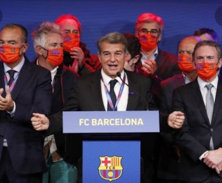 ‘Barcelona Board Is A Mafia’ —Ex-Real Madrid Star
