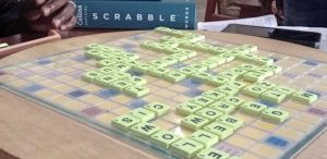 ‘Scrabble In The Jungle’ Lands In Nigeria