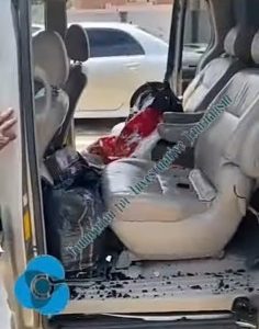 ₦22 Million Stolen From Customer’s Car Parked Inside Access Bank In Kaduna