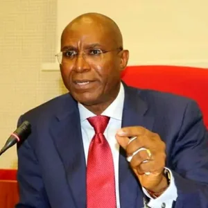 2023: Presidency Must Move To South — Omo-agege