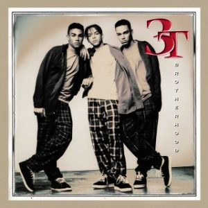 3T - Anything (MP3 Download)