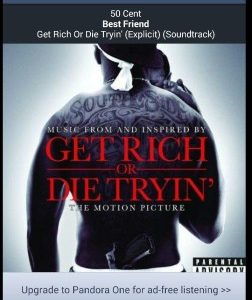 50 Cent - I’ll Whip Ya Head Boy (MP3 Download)