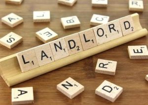 A Must Read! Letter To My Landlord